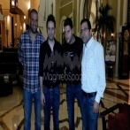 Amer zayan sur yala.fm